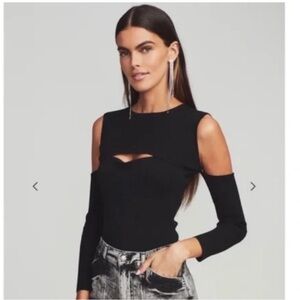 NWT Kirin Retrofete bodysuit